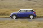 Mini Paceman Cooper SD 2013 года (UK)